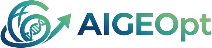 AIGEOpt — 品牌出海 GEO